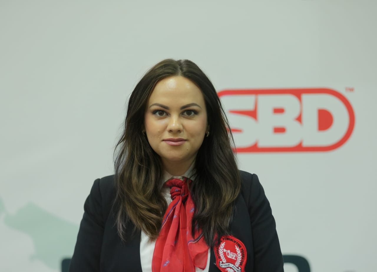 Президент Федерации