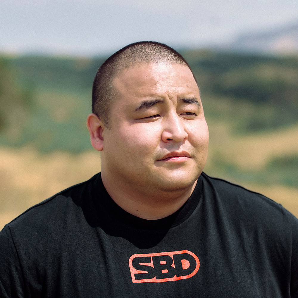 Президент Федерации